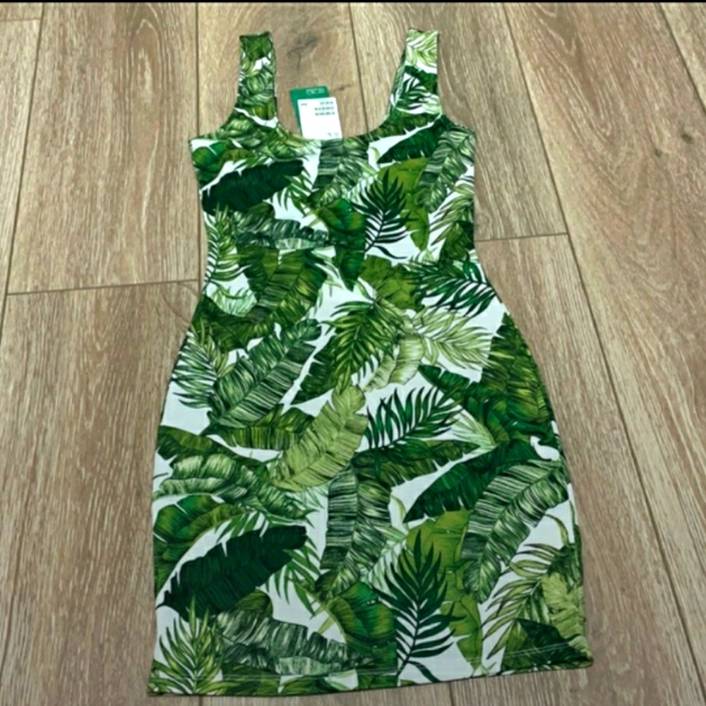 H&M Dress